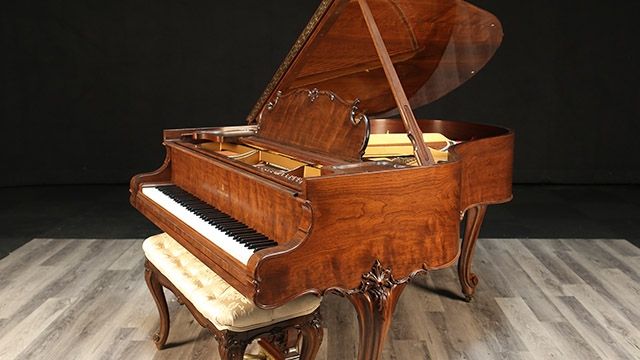 <span>1928</span> Steinway M