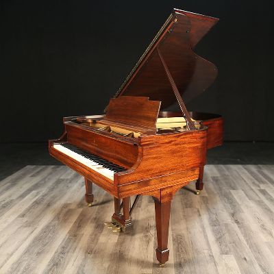 Steinway pianos for sale: 1916 Steinway Grand M - $48,500