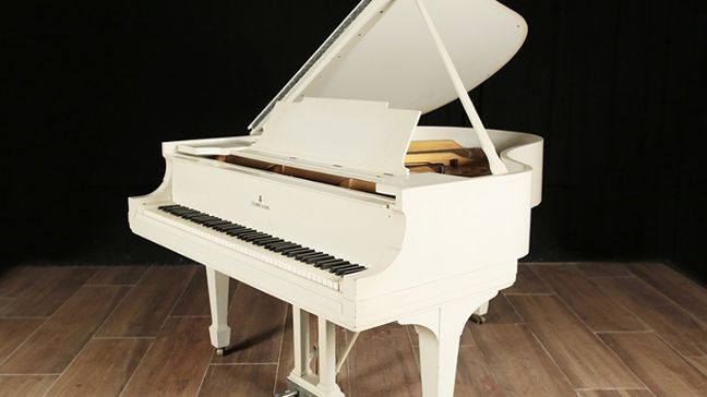 <span>1916</span> Steinway M