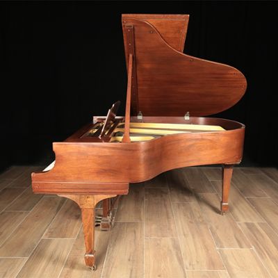 Steinway pianos for sale: 1917 Steinway Grand M - $42,000