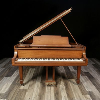 Steinway pianos for sale: 1918 Steinway Grand M - $46,500