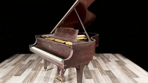 Steinway pianos for sale: 1920 Steinway Grand M - $52,500