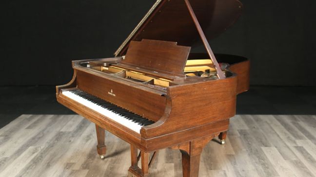 <span>1921</span> Steinway M