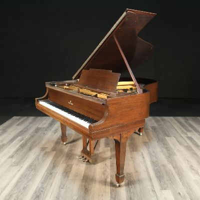 Steinway pianos for sale: 1921 Steinway Grand M - $58,000