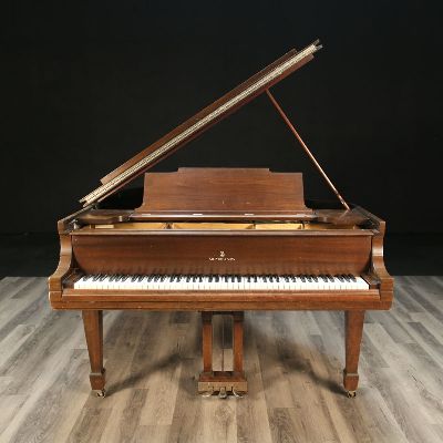 Steinway pianos for sale: 1921 Steinway Grand M - $58,000