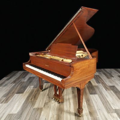 Steinway pianos for sale: 1923 Steinway Grand M - $39,800