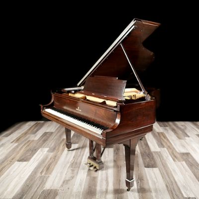 Steinway pianos for sale: 1922 Steinway Grand M - $49,500