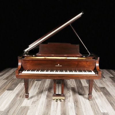 Steinway pianos for sale: 1922 Steinway Grand M - $49,500