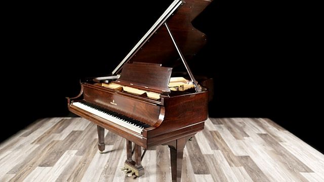 <span>1922</span> Steinway M