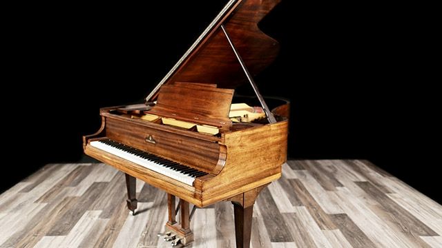 <span>1923</span> Steinway M