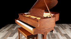 Steinway pianos for sale: 1924 Steinway Grand M - $59,500