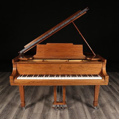Steinway pianos for sale: 1924 Steinway Grand M - $44,500