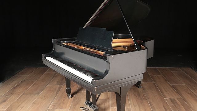 <span>1924</span> Steinway M