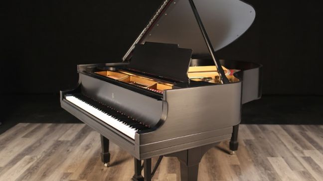 <span>1925</span> Steinway M