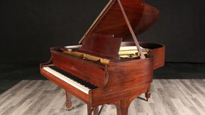 Steinway pianos for sale: 1925 Steinway Grand M - $54,900
