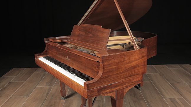 <span>1926</span> Steinway M