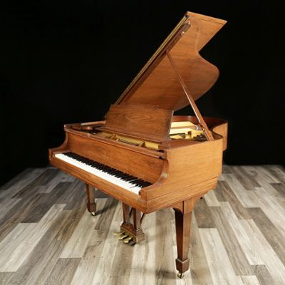Steinway pianos for sale: 1929 Steinway Grand M - $44,500