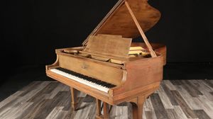 Steinway pianos for sale: 1929 Steinway Grand M - $52,500
