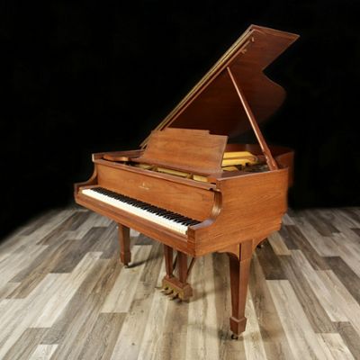 Steinway pianos for sale: 1933 Steinway Grand M - $46,500