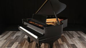 Steinway pianos for sale: 1933 Steinway Grand L - $58,500