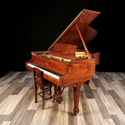 Steinway pianos for sale: 1938 Steinway Grand M - $16,800
