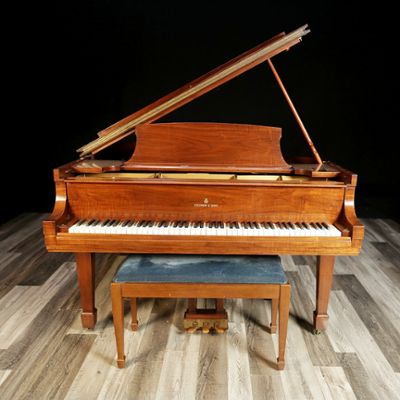 Steinway pianos for sale: 1938 Steinway Grand M - $32,500