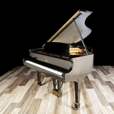 Steinway pianos for sale: 1941 Steinway Grand M - $19,900