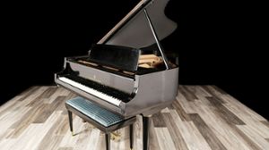 Steinway pianos for sale: 1955 Steinway Grand M - $75,000
