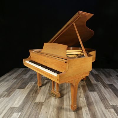 Steinway pianos for sale: 1960 Steinway Grand M - $50,500
