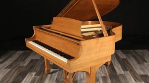 Steinway pianos for sale: 1965 Steinway Grand M - $48,500