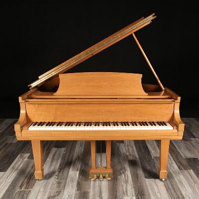Steinway pianos for sale: 1965 Steinway Grand M - $48,500