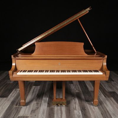 Steinway pianos for sale: 1967 Steinway Grand M - $47,500