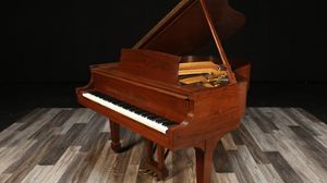 Steinway pianos for sale: 1970 Steinway Grand M - $38,500
