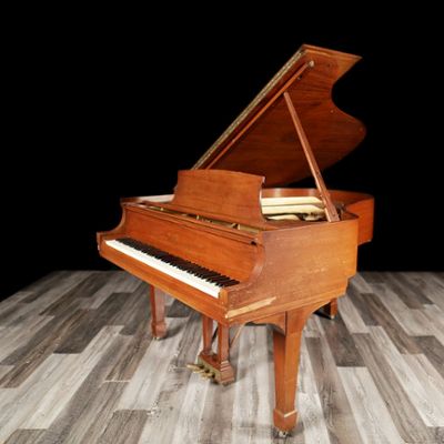 Steinway pianos for sale: 1973 Steinway Grand M - $49,500