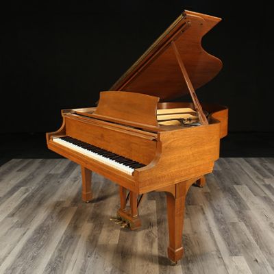 Steinway pianos for sale: 1974 Steinway Grand M - $44,800