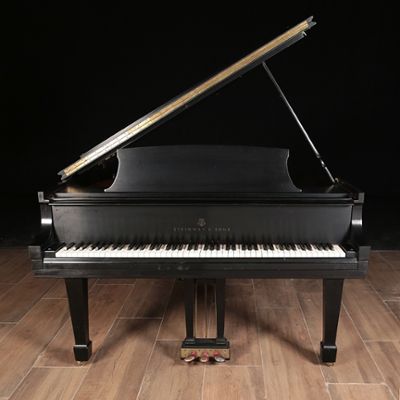 Steinway pianos for sale: 1976 Steinway Grand M - $19,800