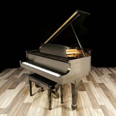 Steinway pianos for sale: 1977 Steinway Grand M - $19,900