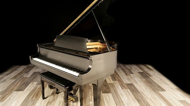 <span>1977</span> Steinway M