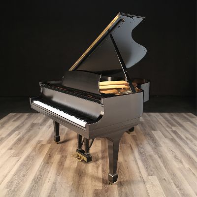 Steinway pianos for sale: 1986 Steinway Grand M - $48,500