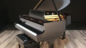 Steinway pianos for sale: 2004 Steinway Grand M w/ Player - $49,500
