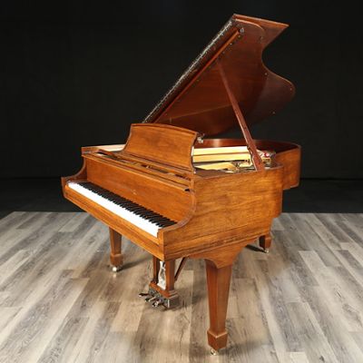 Steinway pianos for sale: 2006 Steinway Grand M - $49,800