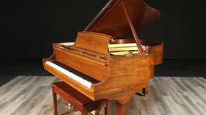 Steinway pianos for sale: 2006 Steinway Grand M - $49,800