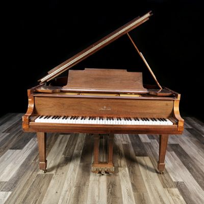 Steinway pianos for sale: 1924 Steinway Grand M - $46,500