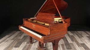 Steinway pianos for sale: 1903 Steinway Grand O - $54,900