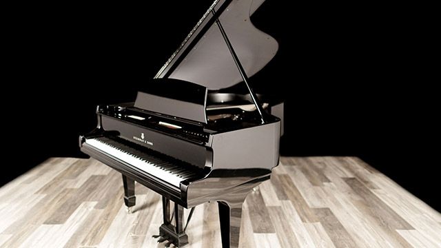 <span>1905</span> Steinway O