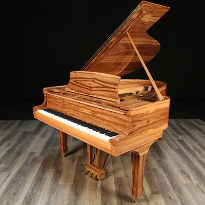 Steinway pianos for sale: 1921 Steinway Grand M - $75,000