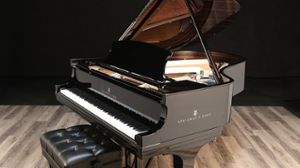 Steinway pianos for sale: 1916 Steinway Grand M - $75,000