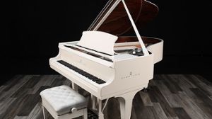 Steinway pianos for sale: 1911 Steinway Grand O - $85,000