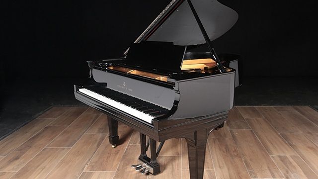 <span>1910</span> Steinway O