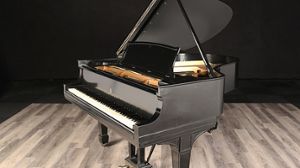 Steinway pianos for sale: 1912 Steinway Grand O - $54,900